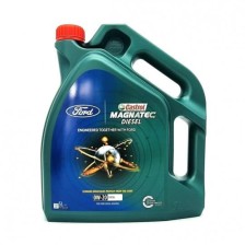 Variklio alyva CASTROL 0W20 MAGNATEC PROFESSIONAL DIESEL FORD 5L