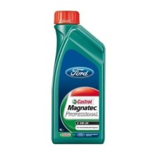 Variklio alyva CASTROL 5W20 MAGNATEC PROFESSIONAL FORD E 1L