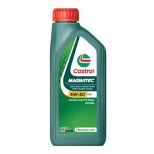 Variklio alyva CASTROL 5W30 MAGNATEC A3 B4 1L