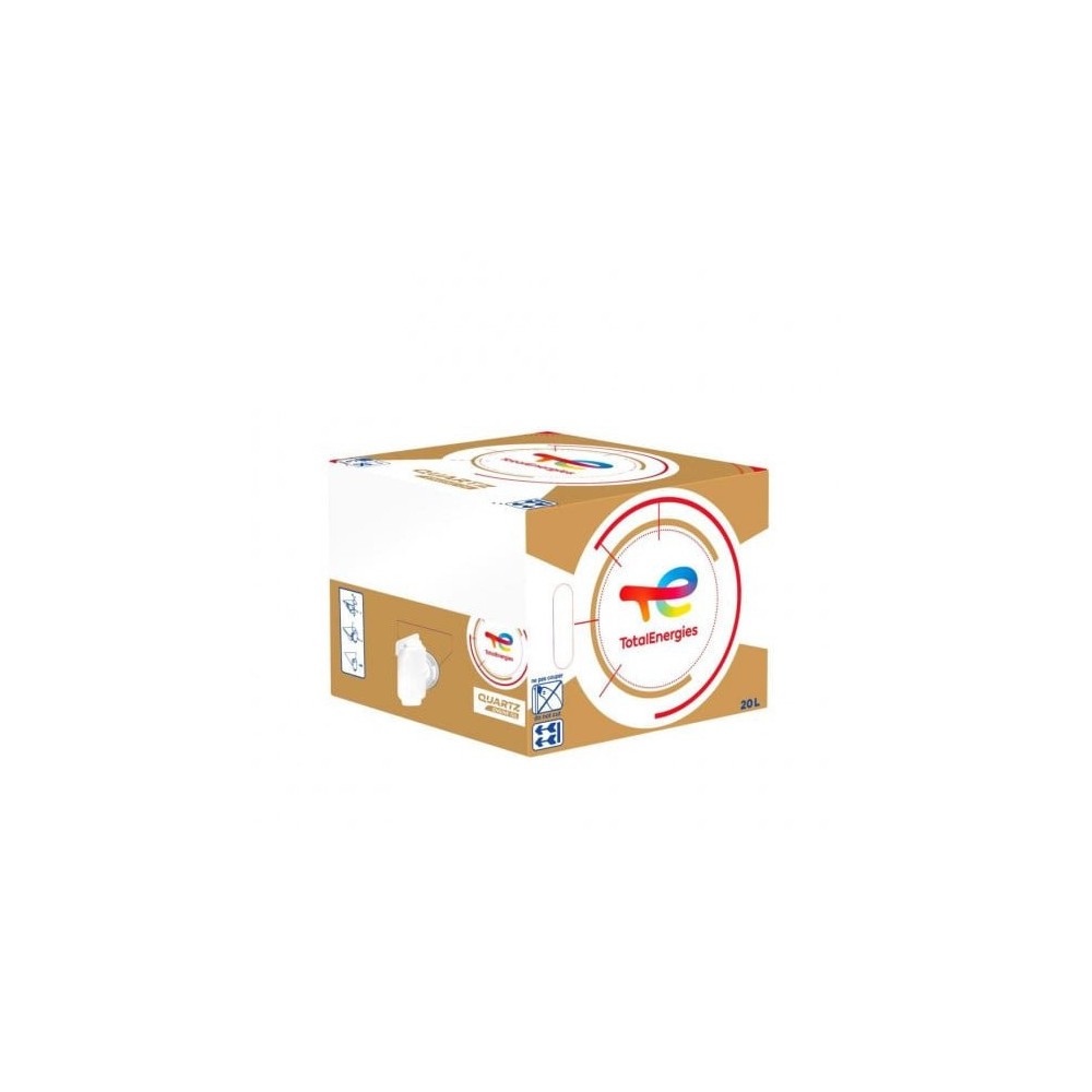 Variklio alyva TOTAL 5W30 QUARTZ INEO MC 3 20L