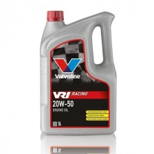 Variklio alyva VALVOLINE 20W50 VR1 RACING 5L