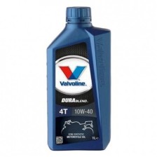 Variklio alyva VALVOLINE 10W40 DURABLEND 4T 1L