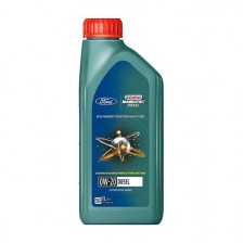 Variklio alyva CASTROL 0W20 MAGNATEC PROFESSIONAL DIESEL FORD 1L