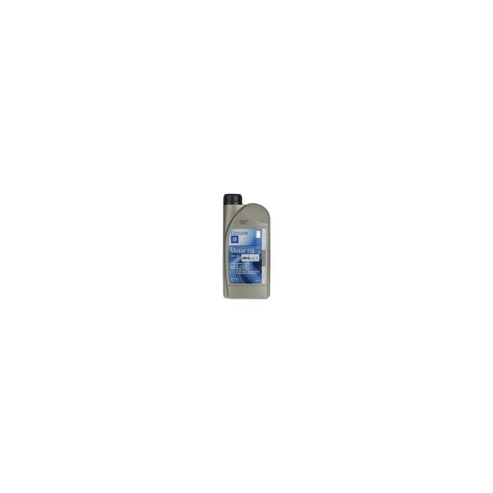 Variklio alyva OPEL DEXOS 2 5W30 1L