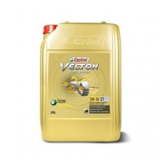 Variklio alyva CASTROL 5W30 VECTON FUEL SAVER E7 20L