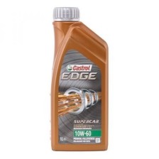 Variklio alyva CASTROL 10W60 SUPERCAR 1L