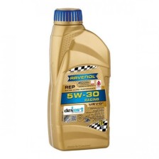 Variklio alyva RAVENOL REP 5W30 RACING 1L