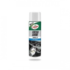 Salono valiklis TURTLE WAX FRESH LINE VANILLA 500ML