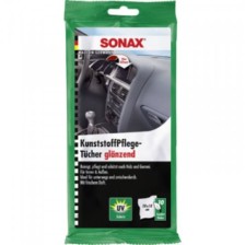 Salono valymo servetėlės SONAX SC-S415100