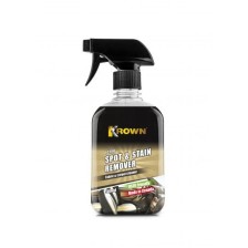 Salono valiklis KROWN Active Spot & Stain Remover 500ml