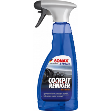 Salono valiklis SONAX Xtreme Cockpit Cleaner Matt Effect 500ml