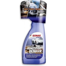 Salono valiklis SONAX Xtreme Plastic Detailer 500ml