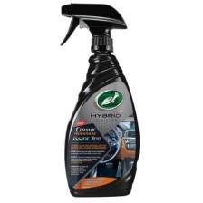 Salono valiklis TURTLE WAX Hybrid Solutions Inside Job 500ml
