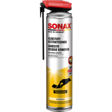 Universalus valiklis SONAX Adhesive remover EasySpray 400ml