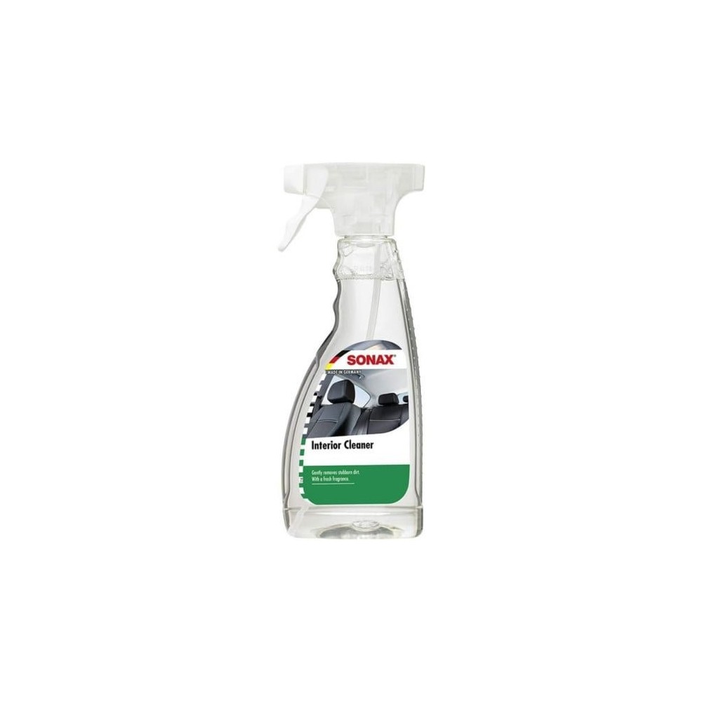 Salono valiklis SONAX Interior Cleaner 500ml