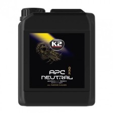 Universalus valiklis K2 Apc Neutral Pro 5L