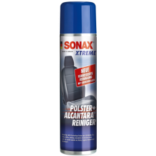 Salono valiklis SONAX XTREME Textile + Alcantara cleaner 400ml