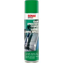 Salono valiklis SONAX Textile + Carpet Cleaner 400ml