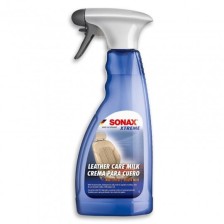 Odos priežiūros priemonė SONAX Xtreme Leather Care 500ml