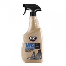 Audinių apsauginė danga K2 Tapis 750ml