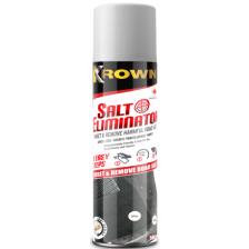 Druskos šalinimo priemonė KROWN SALT ELIMINATOR 500ml