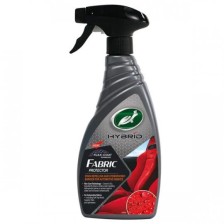 Audinių apsauginė danga TURTLE WAX Hybrid Solutions Fabric Protector 500ml