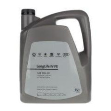 Variklio alyva VAG LongLife IV 0W20 5L