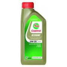 Variklio alyva CASTROL 0W20 EDGE LL 1L