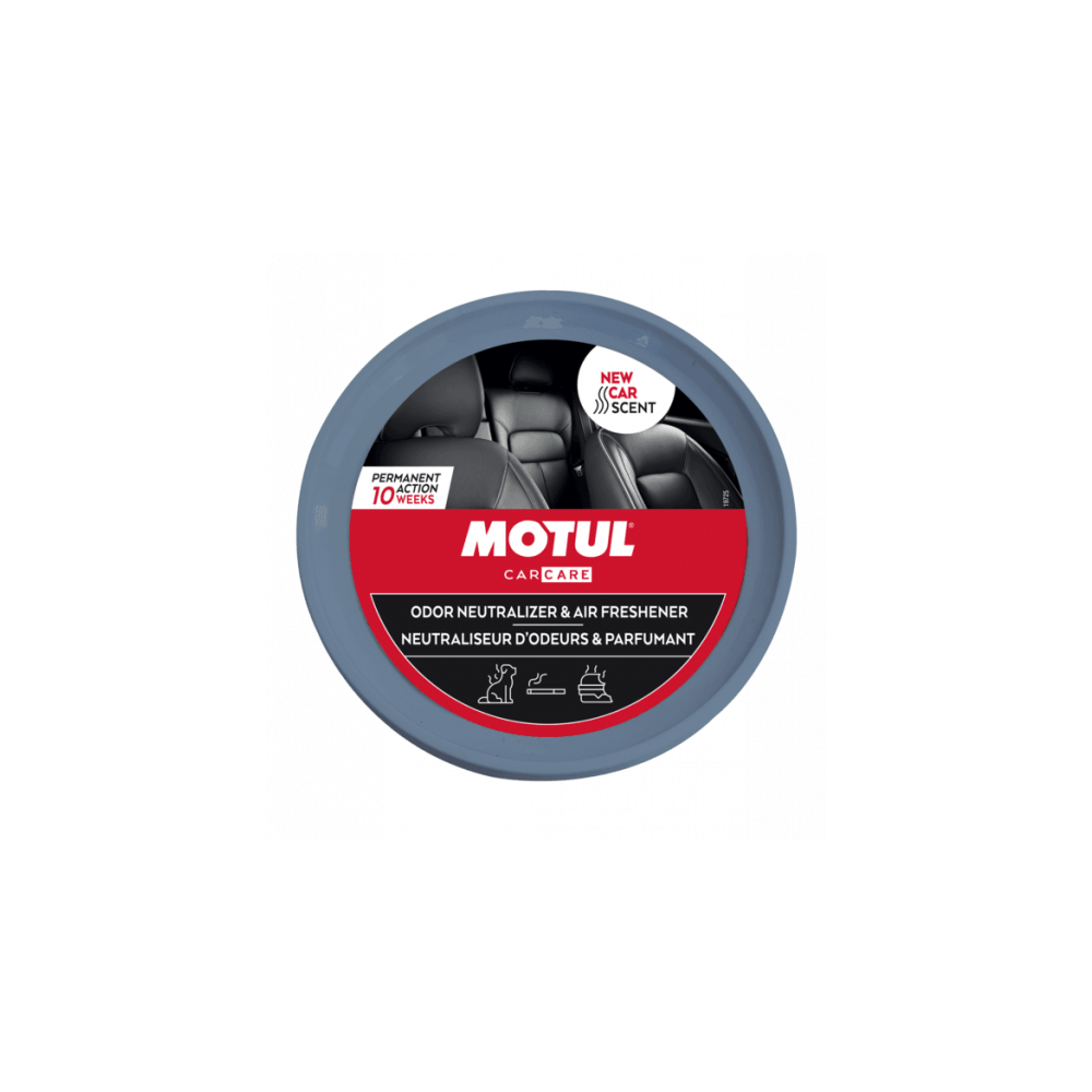 Gaisa atsvaidzinātājs MOTUL NEW CAR 250ml