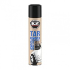 Bituma noņēmējs K2 Tar Remover 300ml