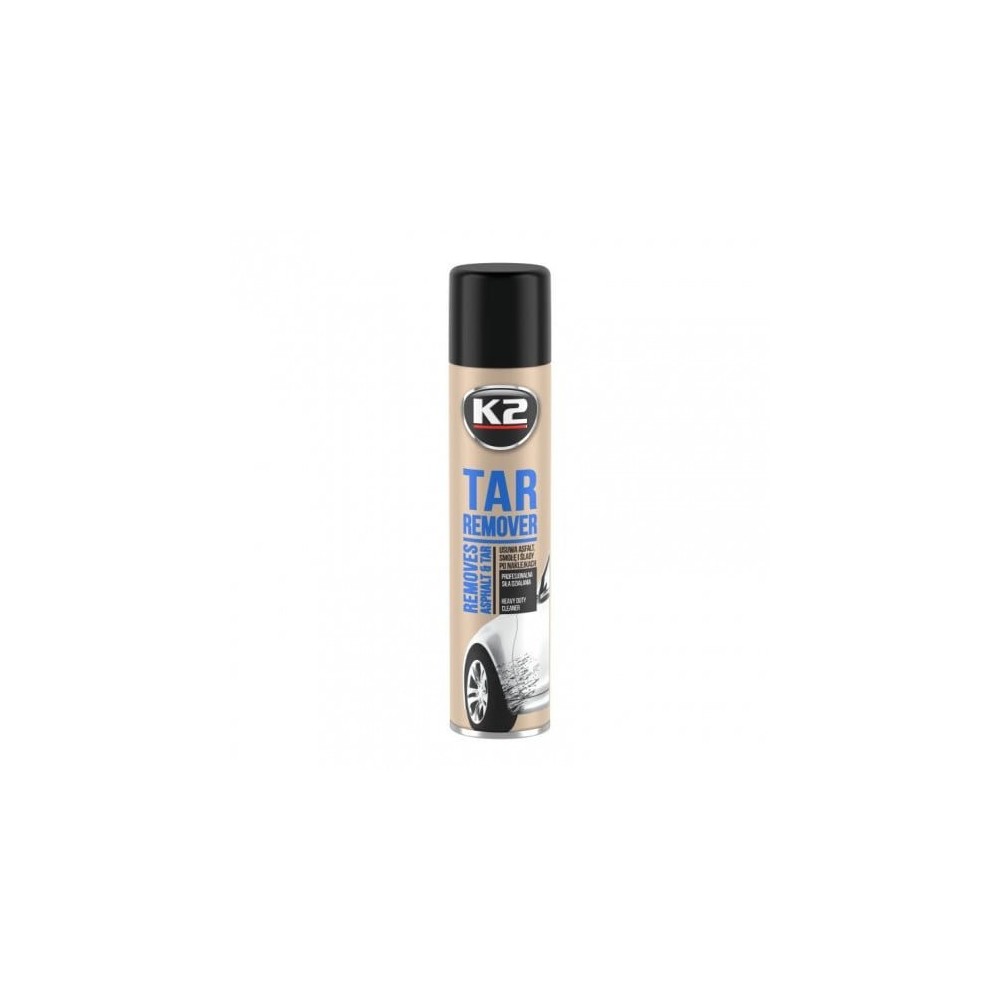 Bituma noņēmējs K2 Tar Remover 300ml