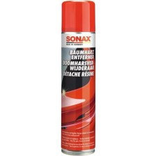 Bituma noņēmējs SONAX Tree sap remover 400ml
