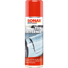 Bituma noņēmējs SONAX Tar remover 300ml