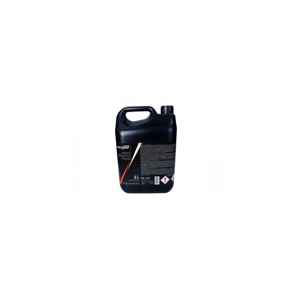 Autošampūns MAXGEAR 36-9018