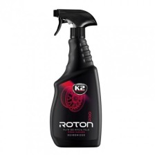 Disku tīrītājs K2 Roton Pro 750ml