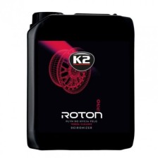 Disku tīrītājs K2 Roton Pro 5L