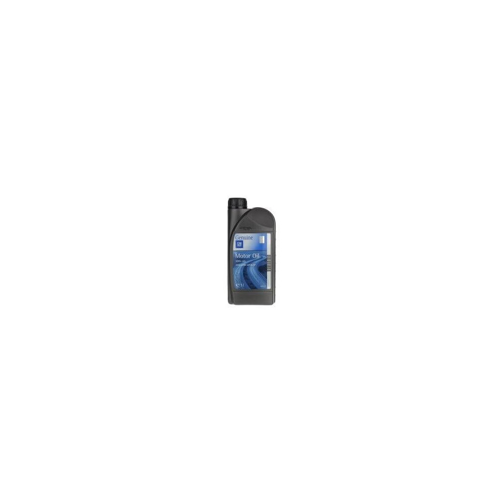 Variklio alyva OPEL 10W40 1L