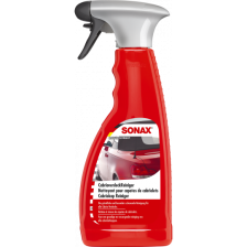 Jumta / Auduma impregnētājs SONAX Convertible top cleaner 500ml
