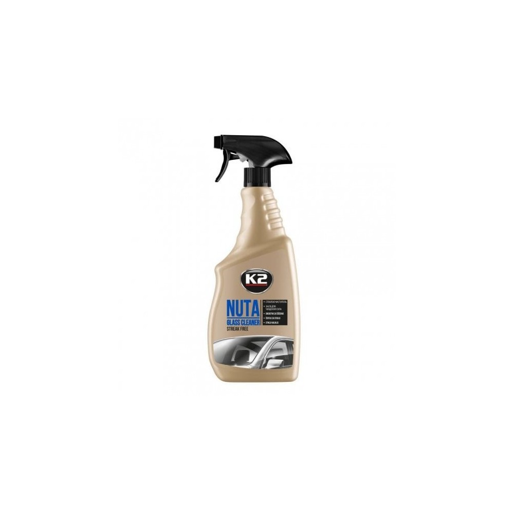 Logu tīrāmais šķidrums K2 Nuta 750ml