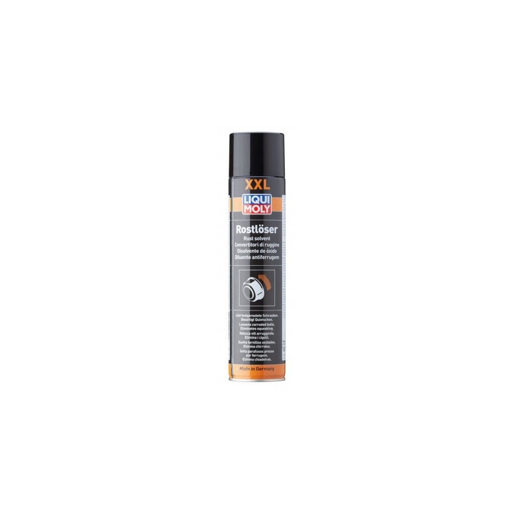 Rūsas noņemšanas līdzeklis LIQUI MOLY 1611