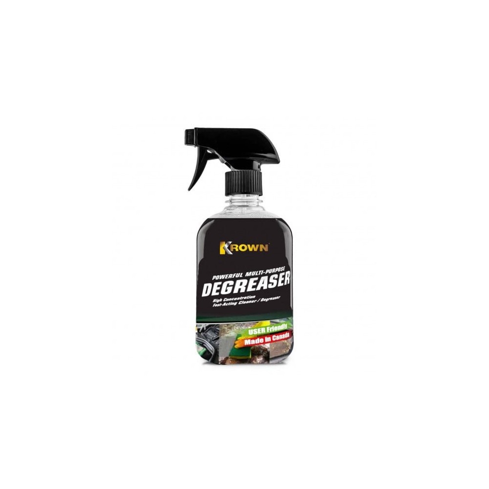 Attaukotājs KROWN Multi-purpose degreaser 500ml