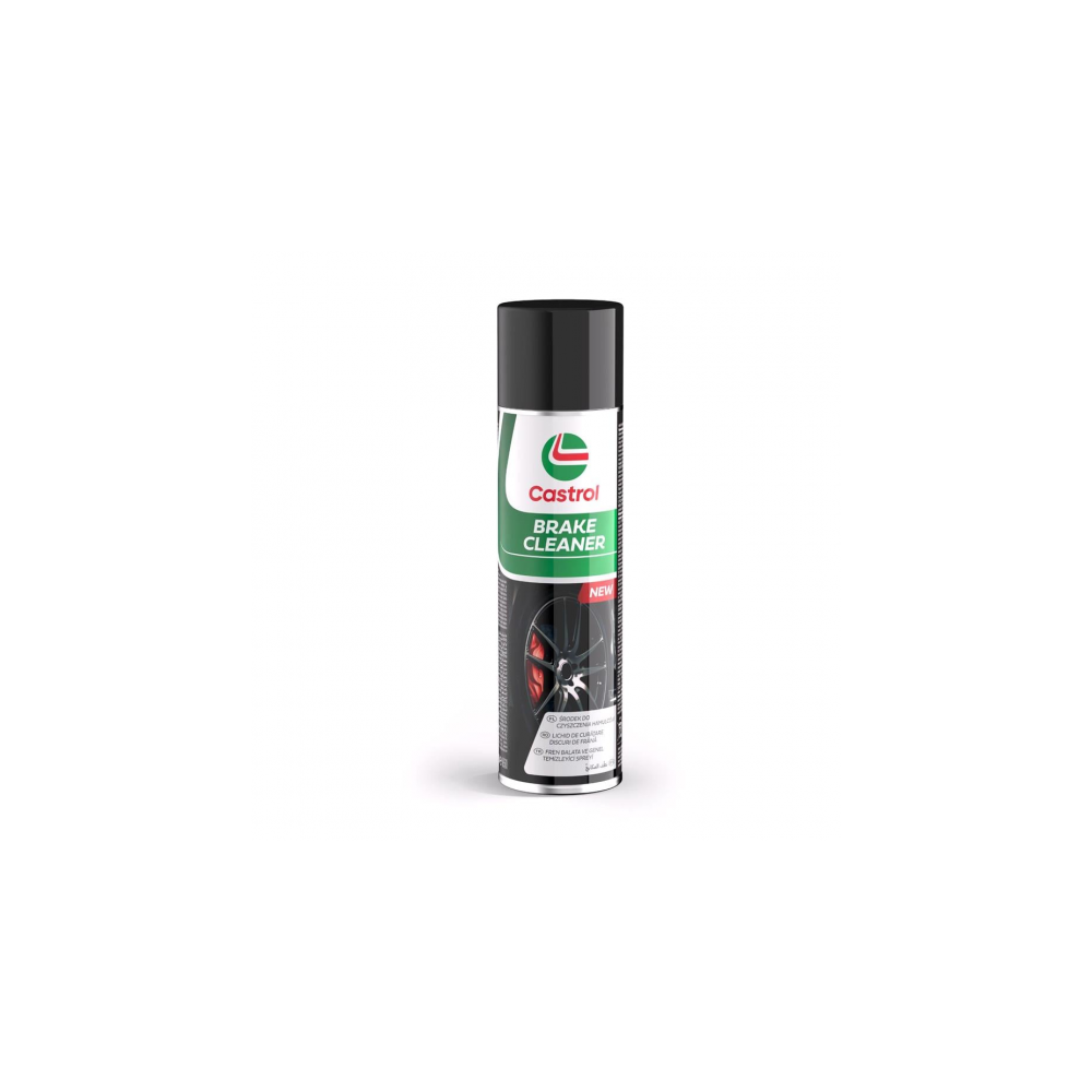 Bremžu-sajūga tīrītājs CASTROL 160A47