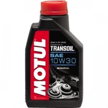 Transmisijos alyva MOTUL TRANSOIL 10W30 1L