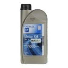 Variklio alyva OPEL 5W30 1L