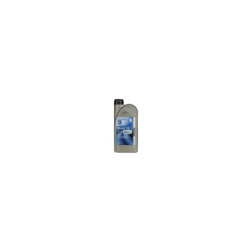 Variklio alyva OPEL 5W30 1L