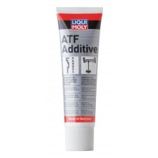 Automatinės pavarų dėžės alyva LIQUI MOLY LIQUI MOLY 5135 ATF 250ML
