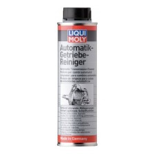 Automatinės pavarų dėžės alyva LIQUI MOLY LIQUI MOLY 2512 ATF 0,3L