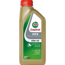 Transmisijos alyva CASTROL 15F1BB