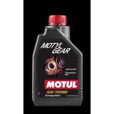 Transmisijos alyva MOTUL 106745