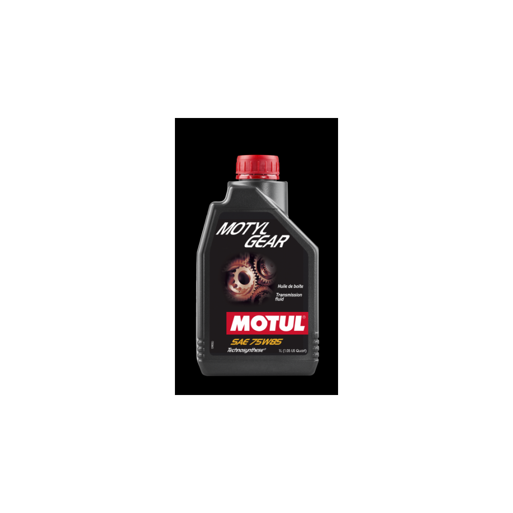 Transmisijos alyva MOTUL 106745